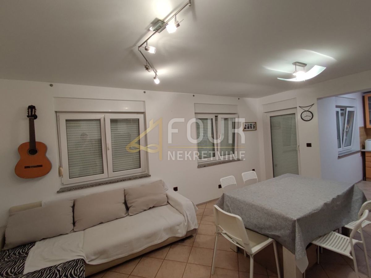 Stanovanje Monte Magno, Pula, 63,45m2