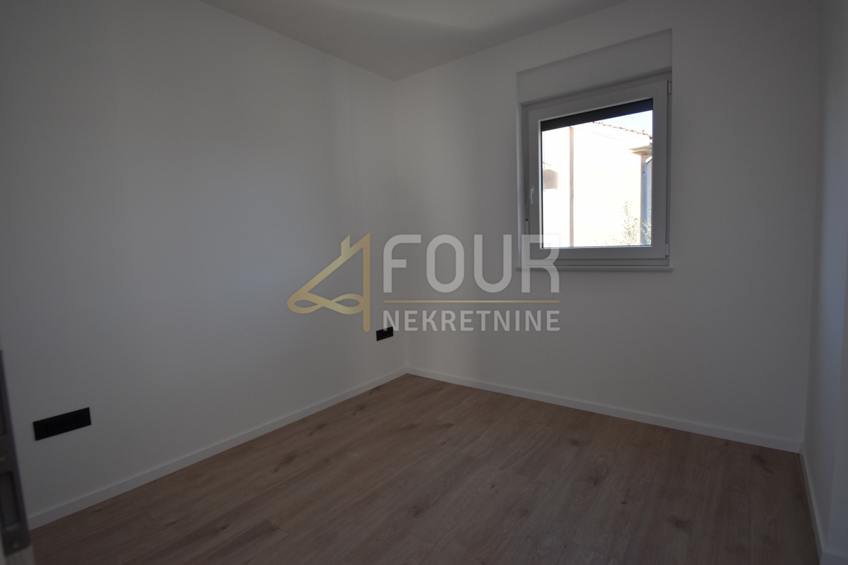 Stanovanje Čižići, Dobrinj, 62,58m2