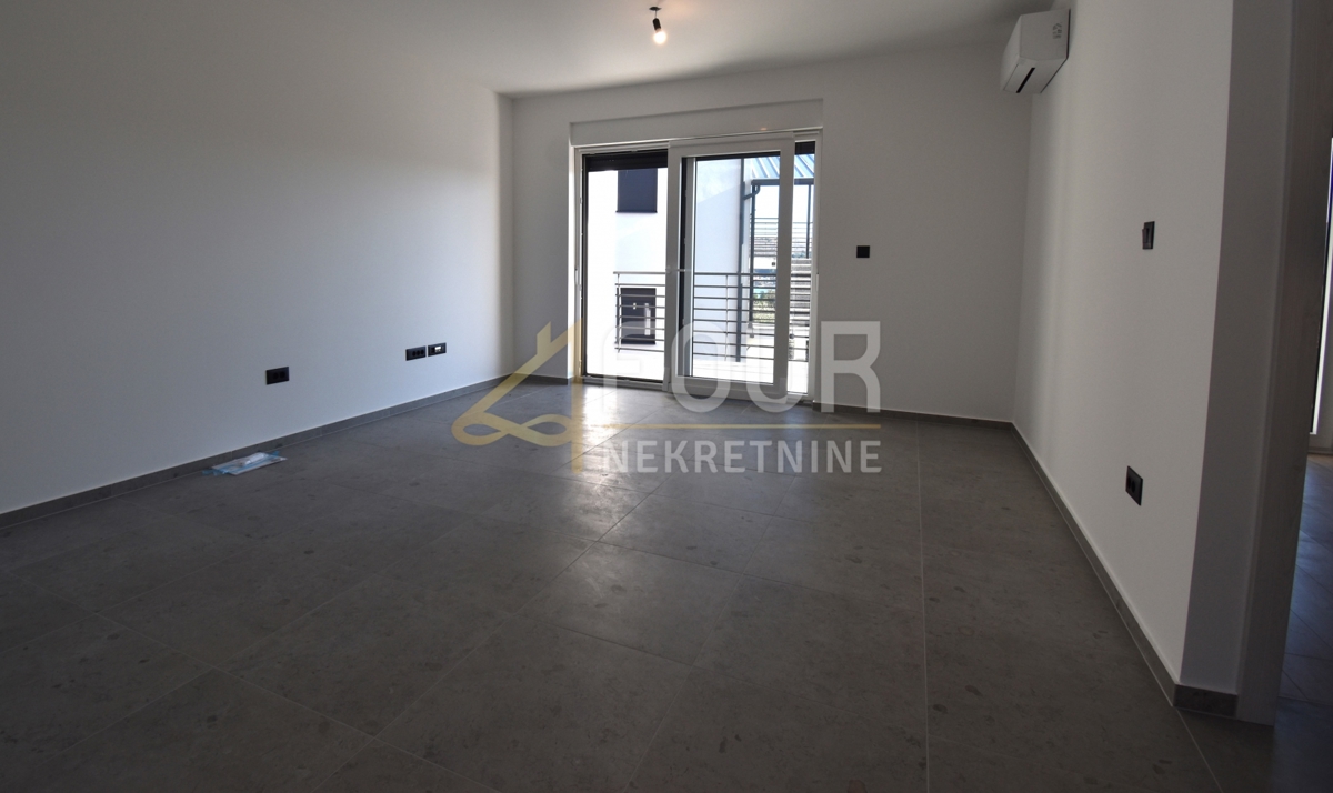 Stanovanje Čižići, Dobrinj, 62,58m2