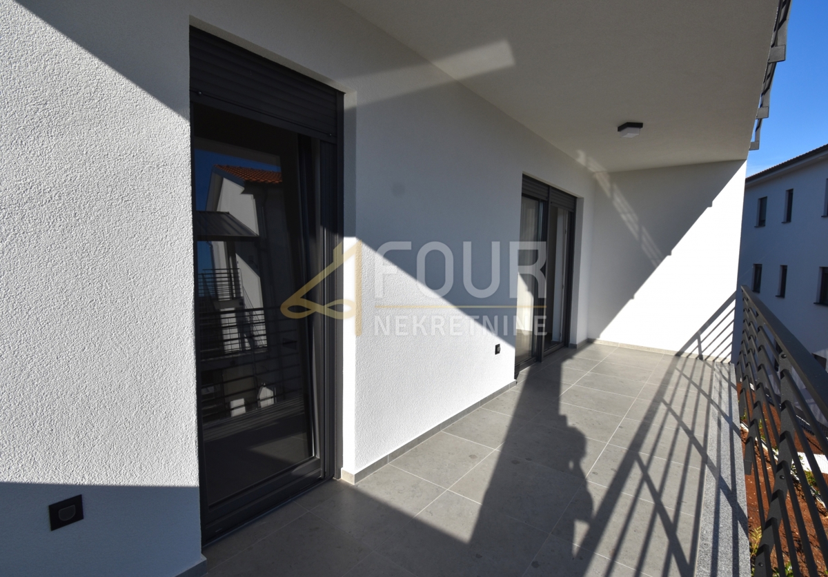 Stanovanje Čižići, Dobrinj, 62,58m2