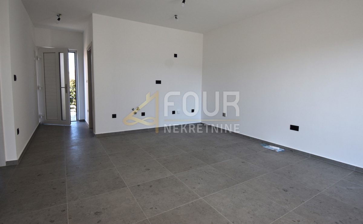 Stanovanje Čižići, Dobrinj, 62,58m2