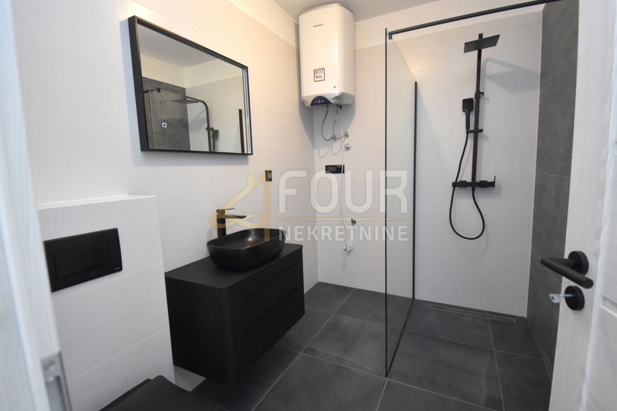 Stanovanje Čižići, Dobrinj, 62,58m2