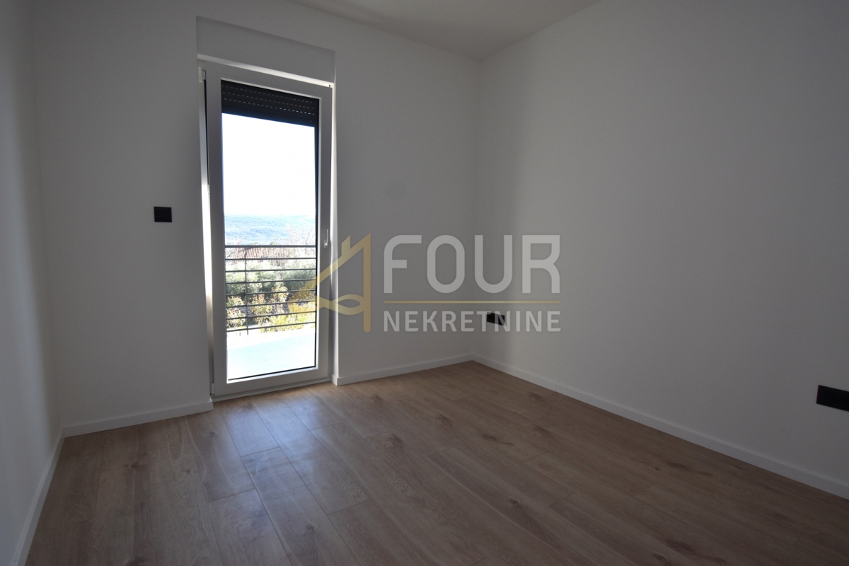 Stanovanje Čižići, Dobrinj, 62,58m2