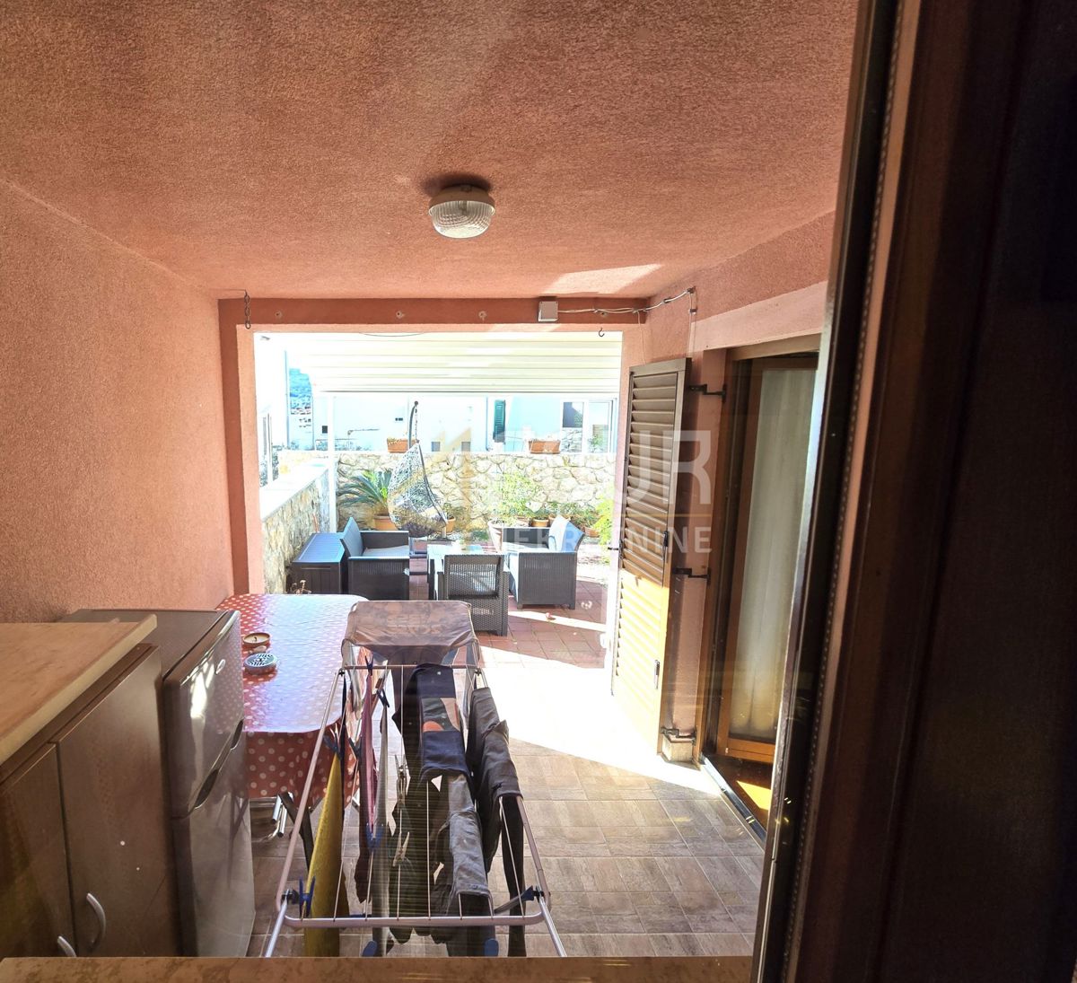Stanovanje Cres, 69,39m2