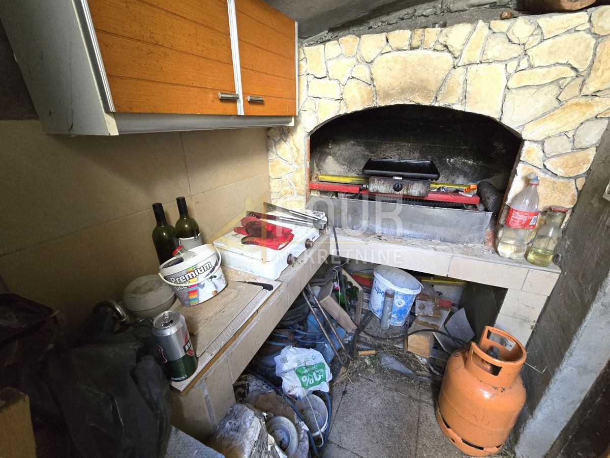 Stanovanje Cres, 69,39m2