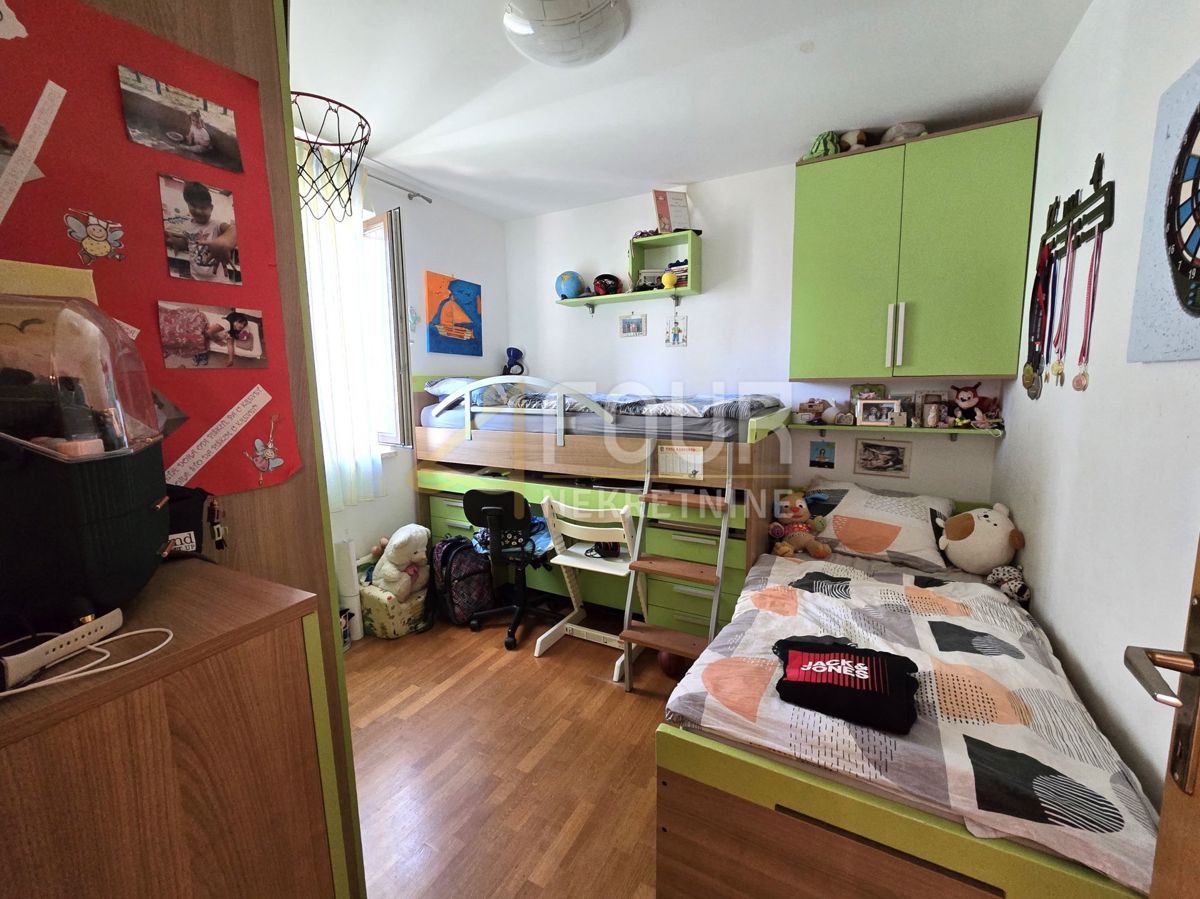 Stanovanje Cres, 69,39m2