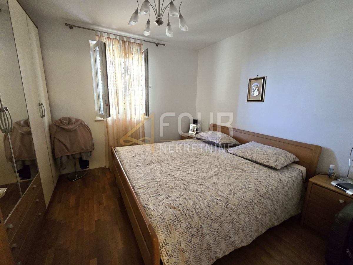 Stanovanje Cres, 69,39m2