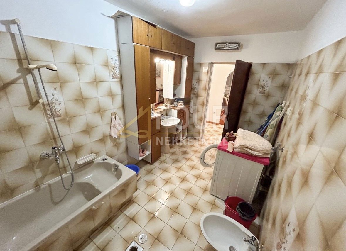 Hiša Labin, 80,38m2