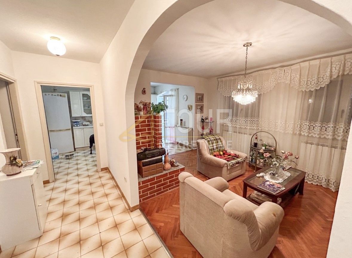 Hiša Labin, 80,38m2
