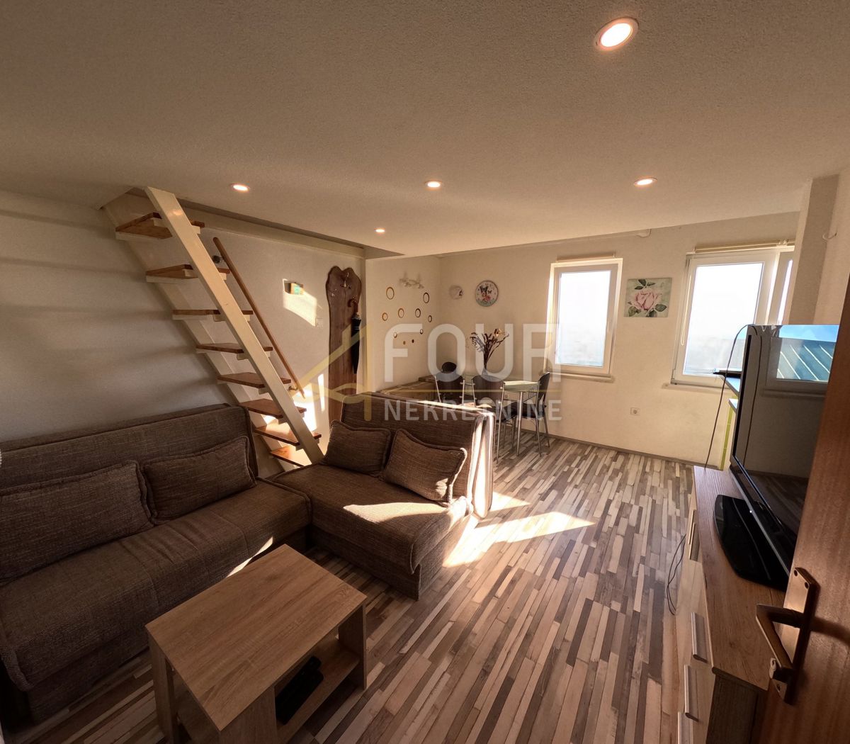 Stanovanje Opatija - Centar, Opatija, 24m2
