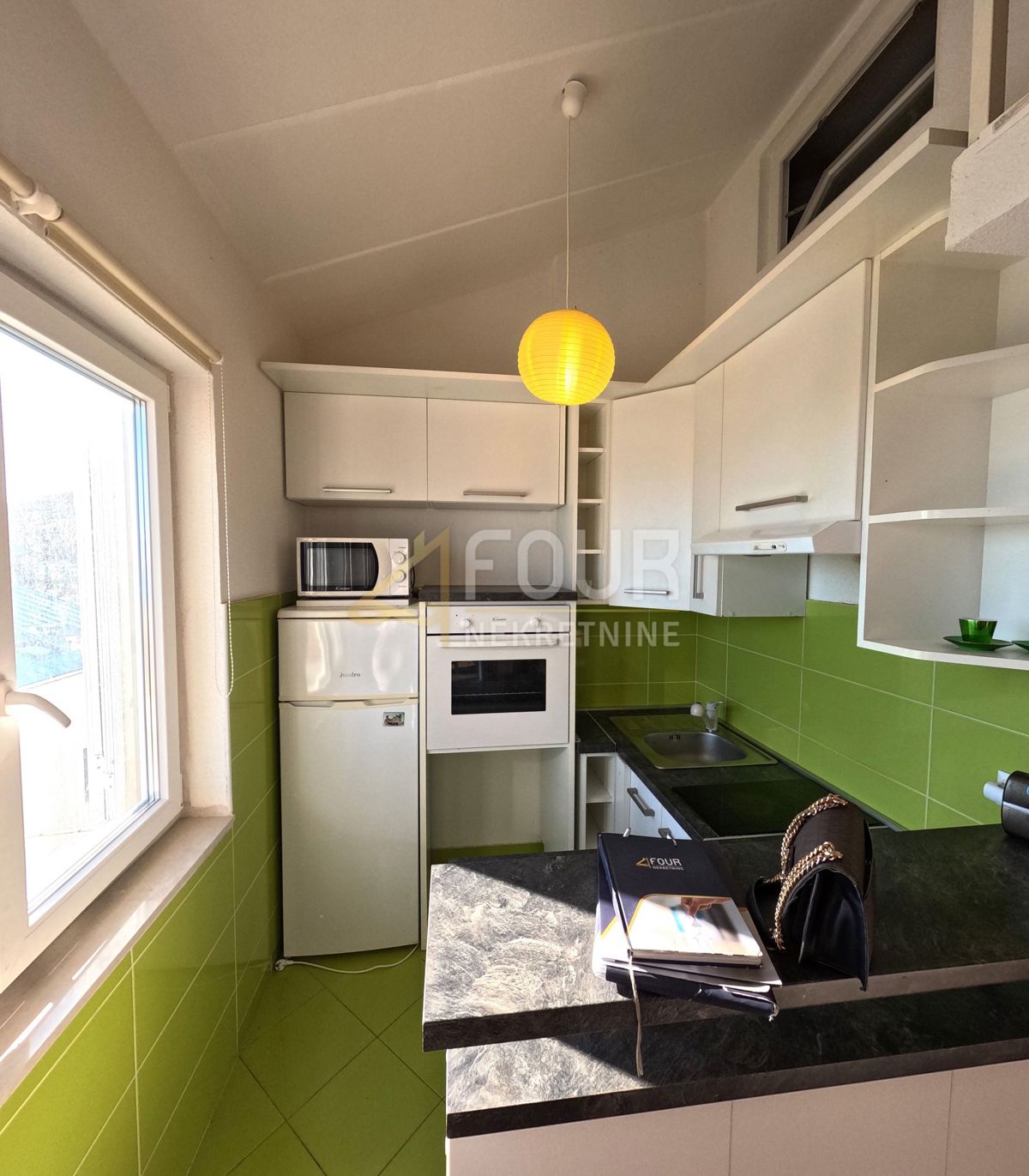 Stanovanje Opatija - Centar, Opatija, 24m2