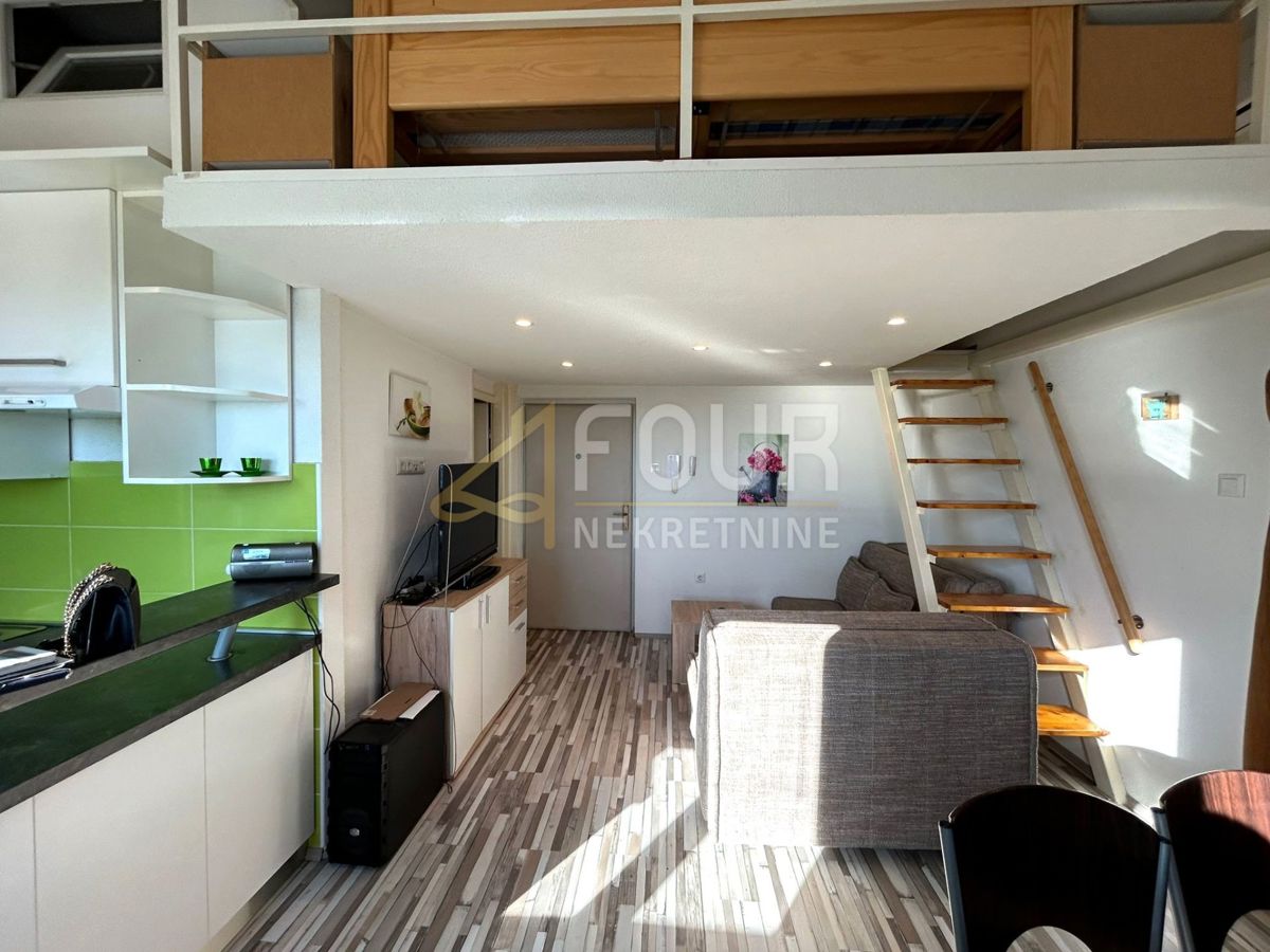 Stanovanje Opatija - Centar, Opatija, 24m2
