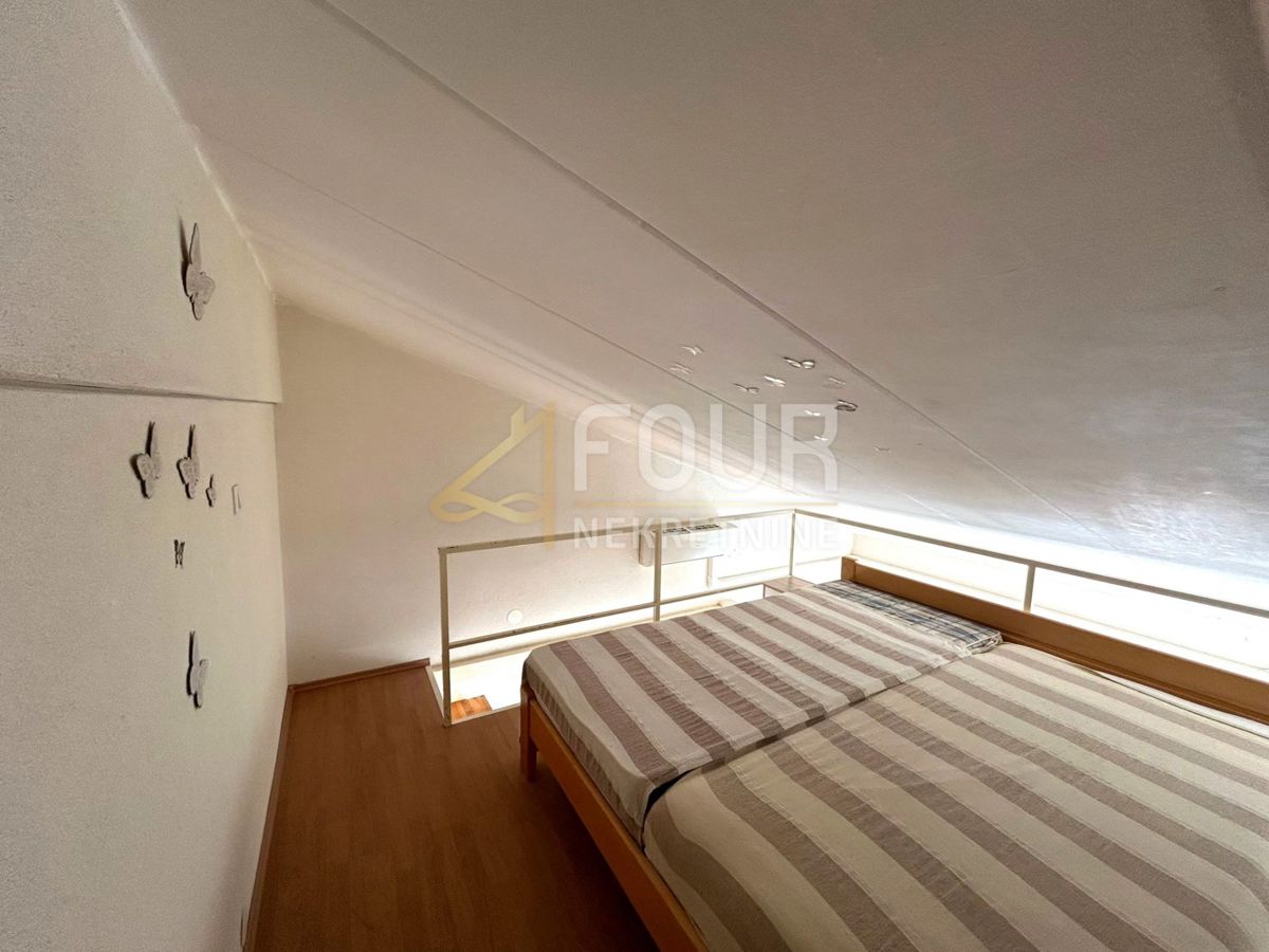 Stanovanje Opatija - Centar, Opatija, 24m2