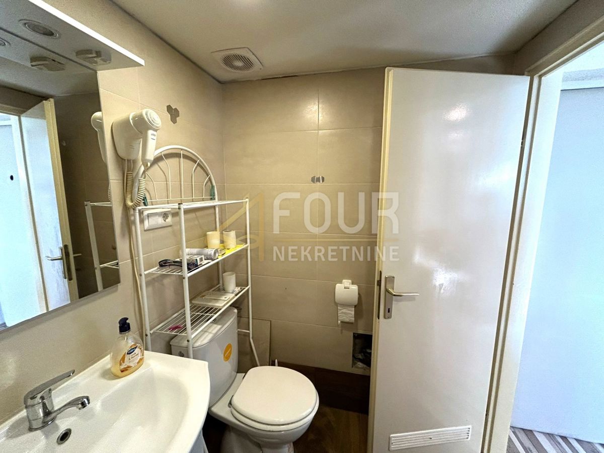 Stanovanje Opatija - Centar, Opatija, 24m2