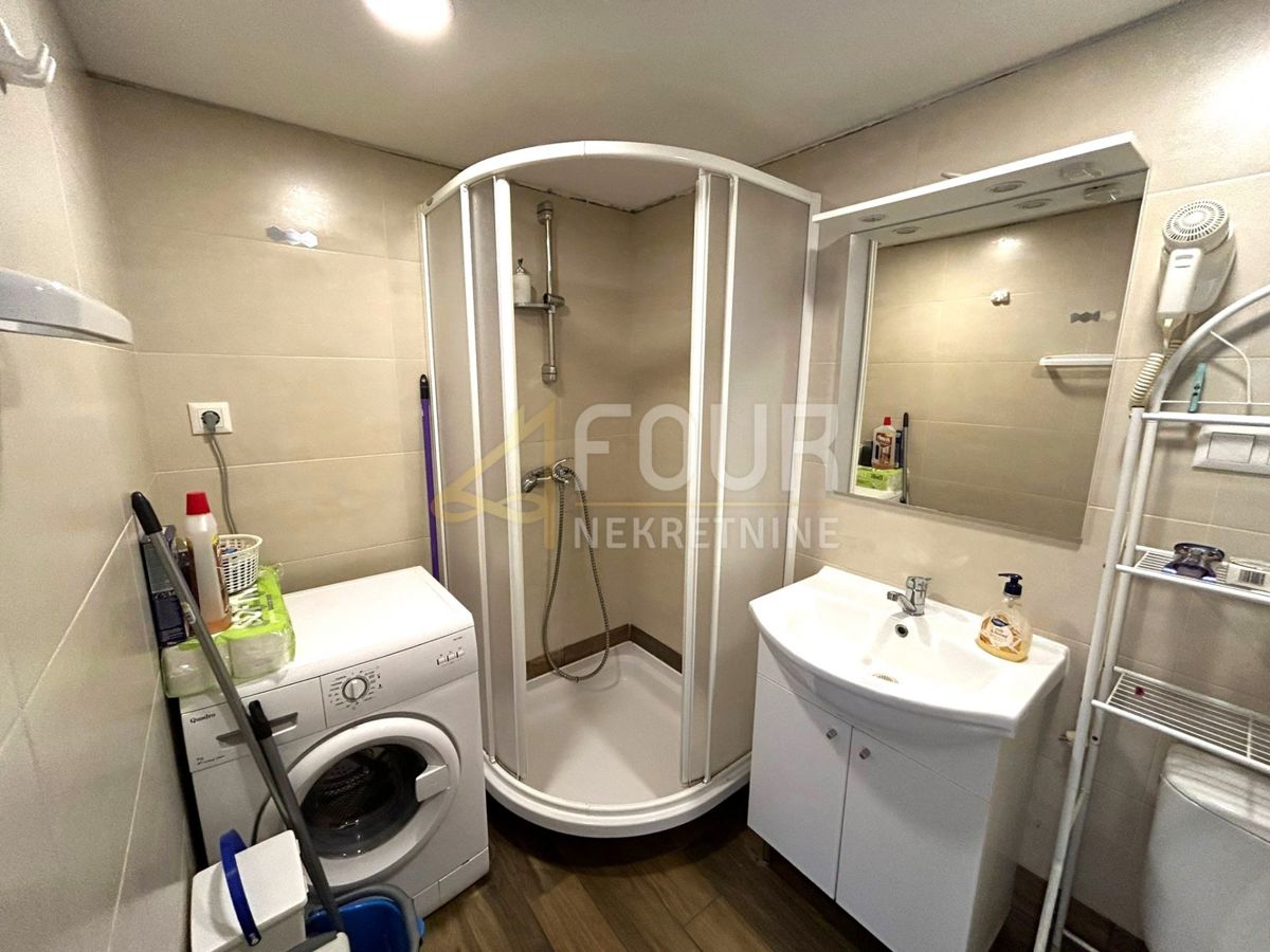 Stanovanje Opatija - Centar, Opatija, 24m2