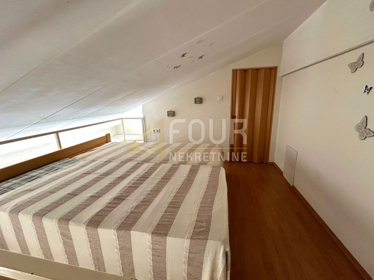 Stanovanje Opatija - Centar, Opatija, 24m2