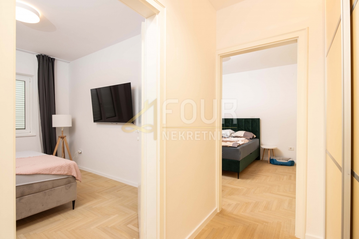 Stanovanje Ičići, Opatija - Okolica, 147m2