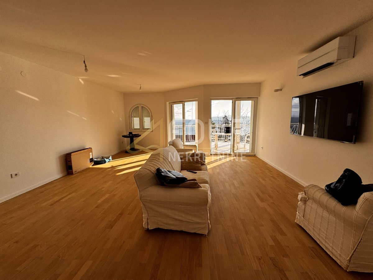Stanovanje Ičići, Opatija - Okolica, 147m2