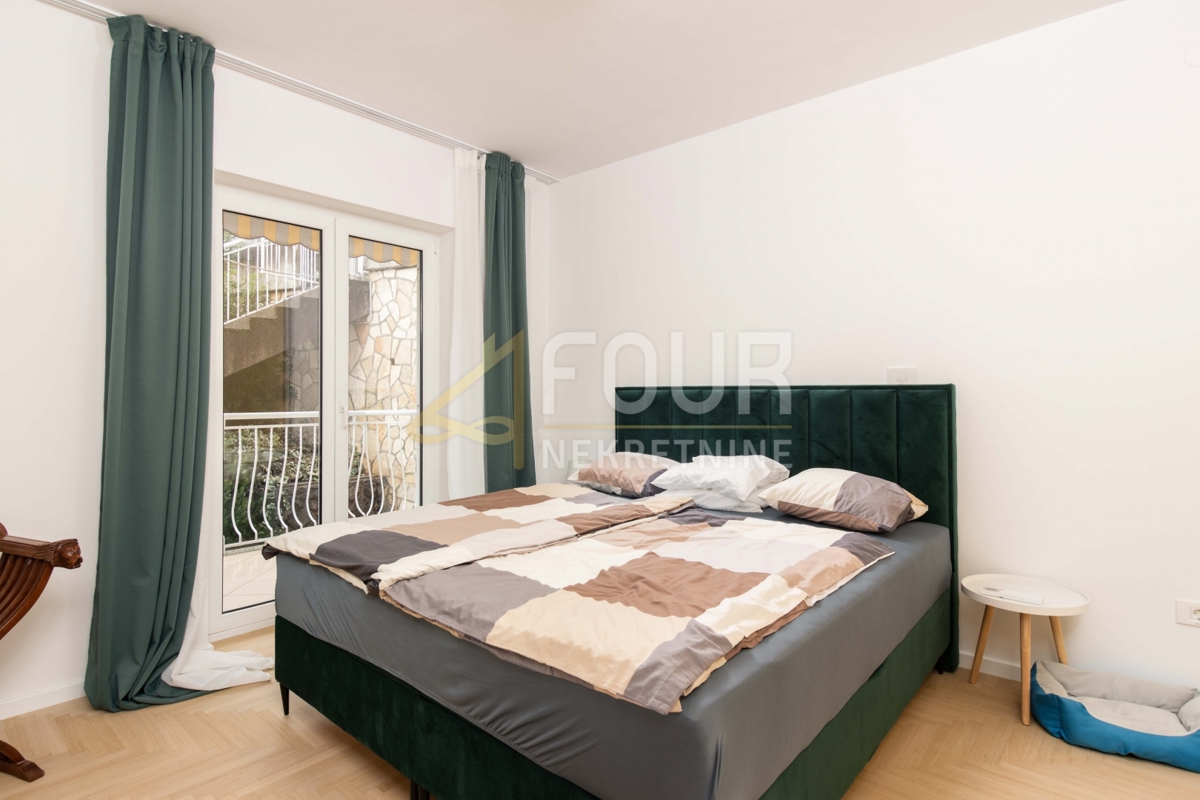 Stanovanje Ičići, Opatija - Okolica, 147m2