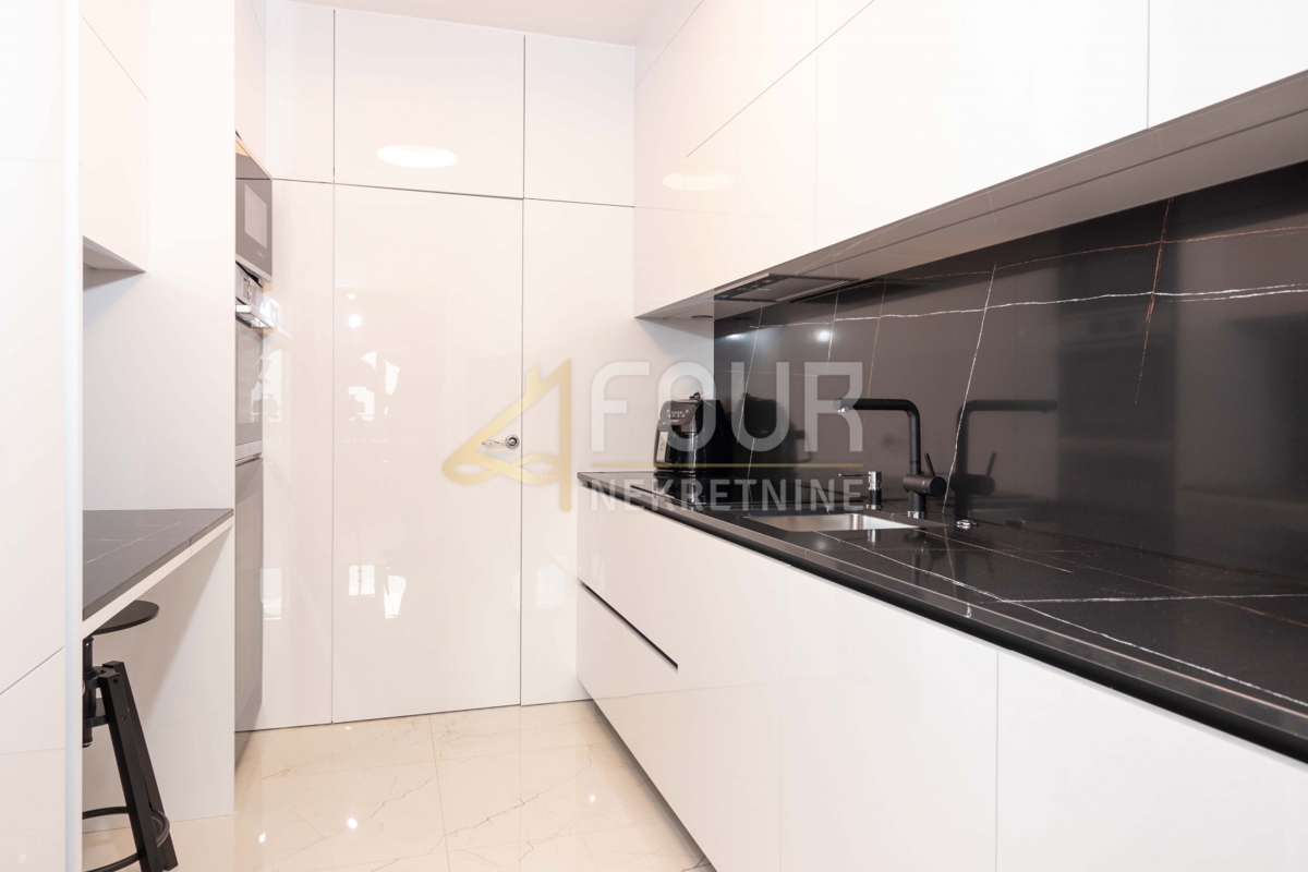 Stanovanje Ičići, Opatija - Okolica, 147m2