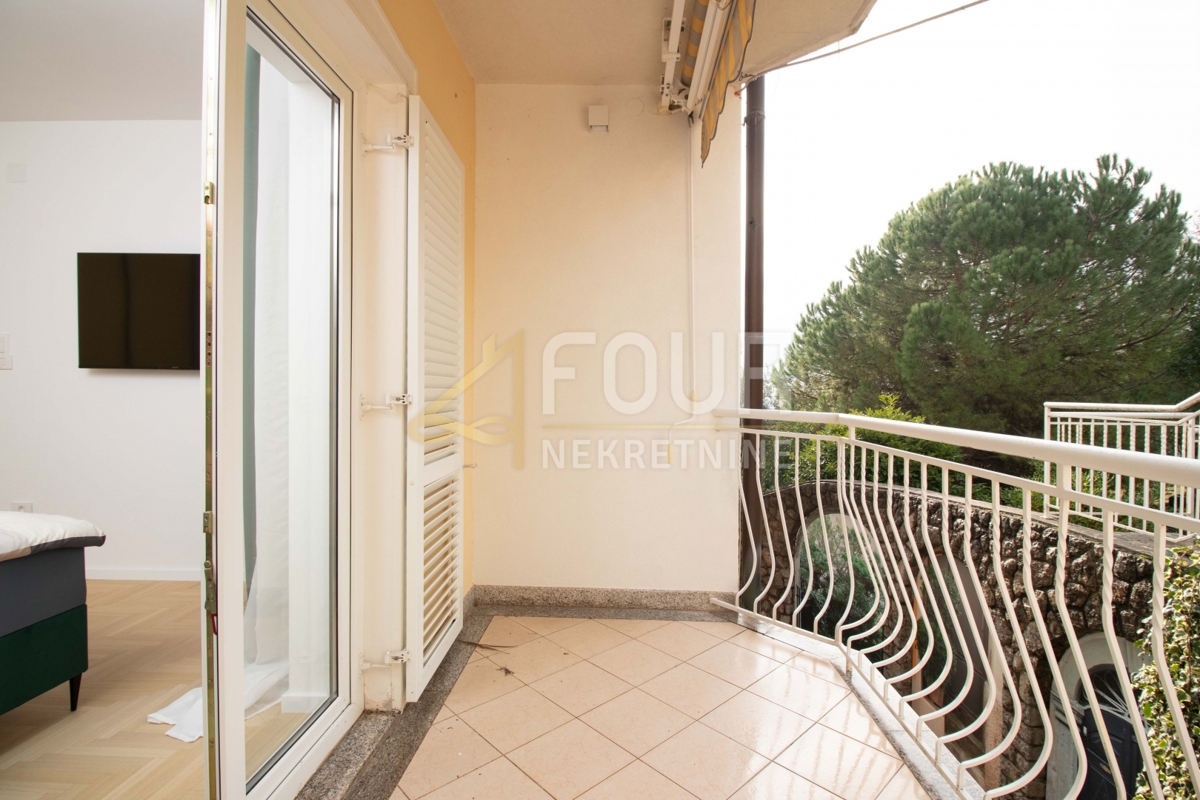 Stanovanje Ičići, Opatija - Okolica, 147m2