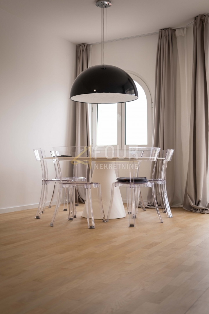 Stanovanje Ičići, Opatija - Okolica, 147m2