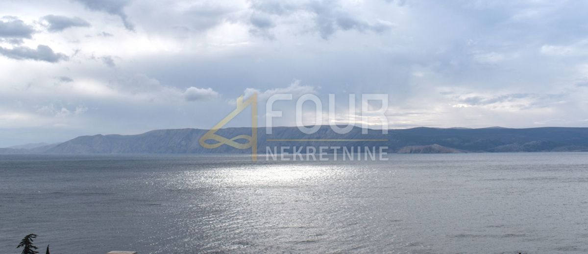 Stanovanje Novi Vinodolski, 46,64m2