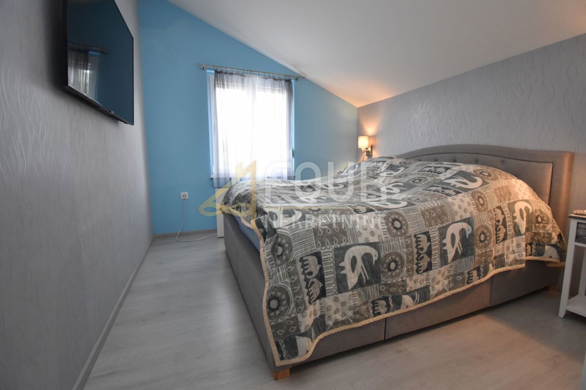 Stanovanje Novi Vinodolski, 46,64m2