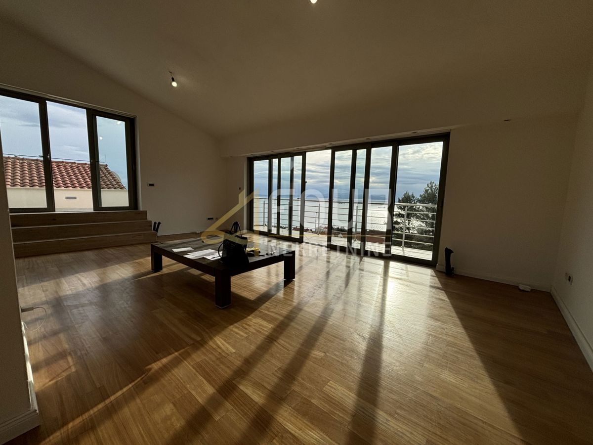 Stanovanje Zamet, Rijeka, 143m2