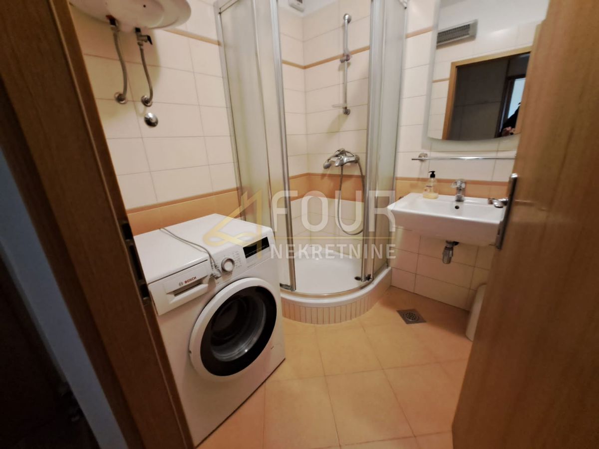 Stanovanje Pobri, Opatija - Okolica, 42,29m2
