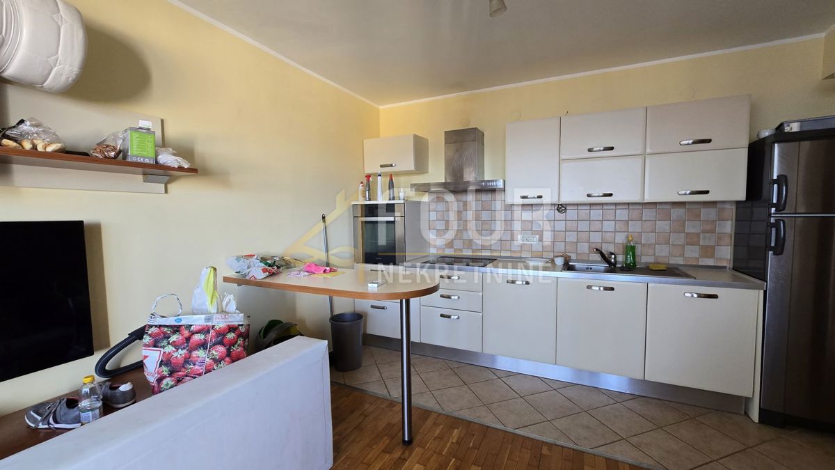 Stanovanje Pobri, Opatija - Okolica, 42,29m2