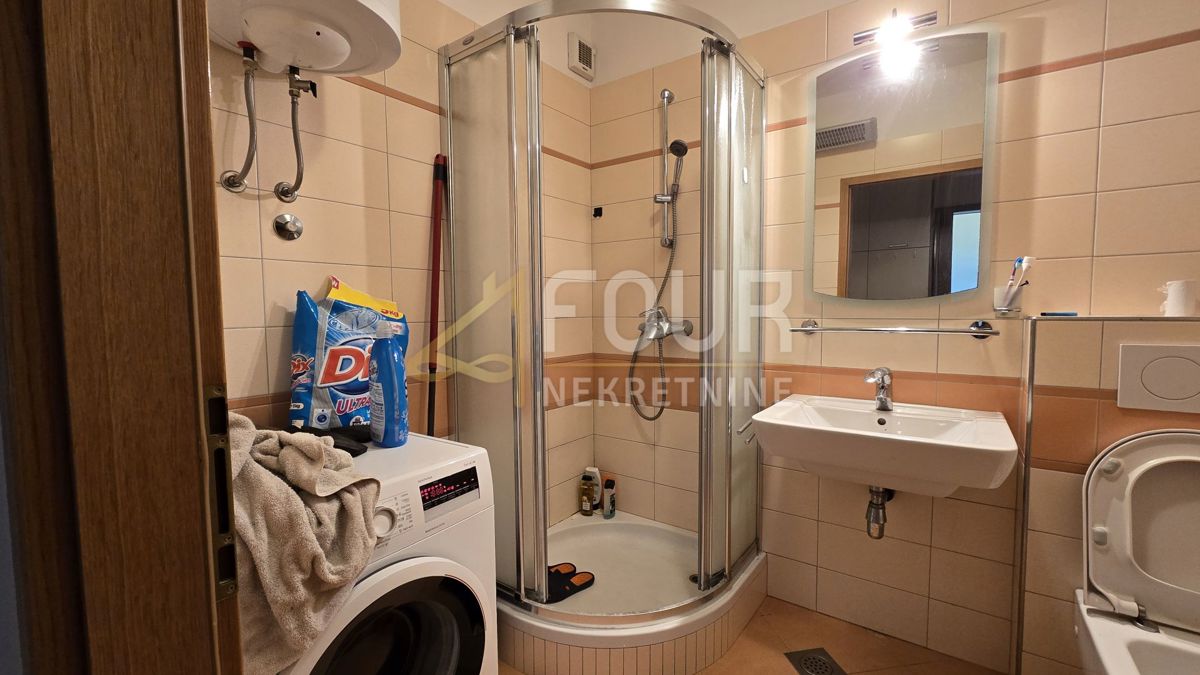 Stanovanje Pobri, Opatija - Okolica, 42,29m2