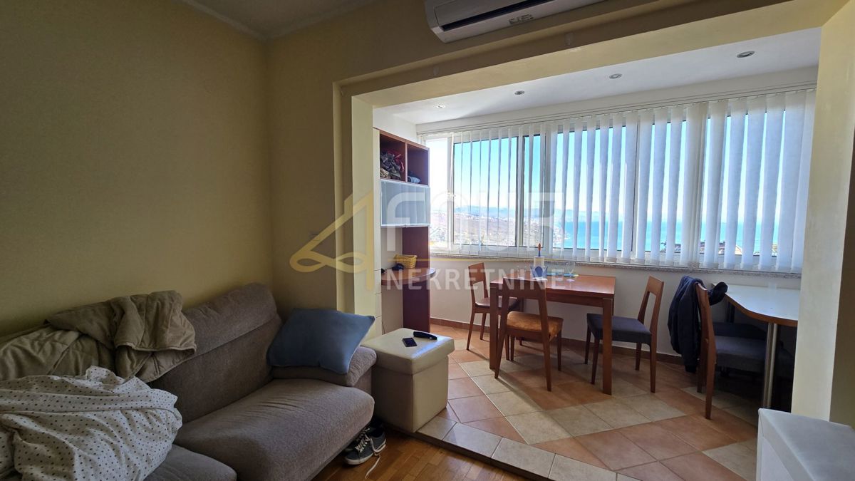 Stanovanje Pobri, Opatija - Okolica, 42,29m2