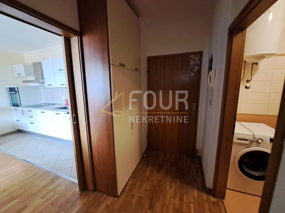 Stanovanje Pobri, Opatija - Okolica, 42,29m2