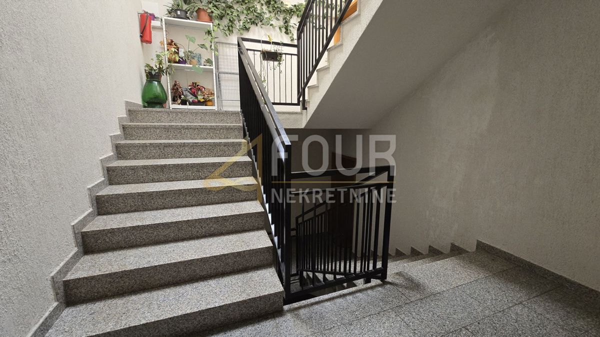 Stanovanje Pobri, Opatija - Okolica, 42,29m2