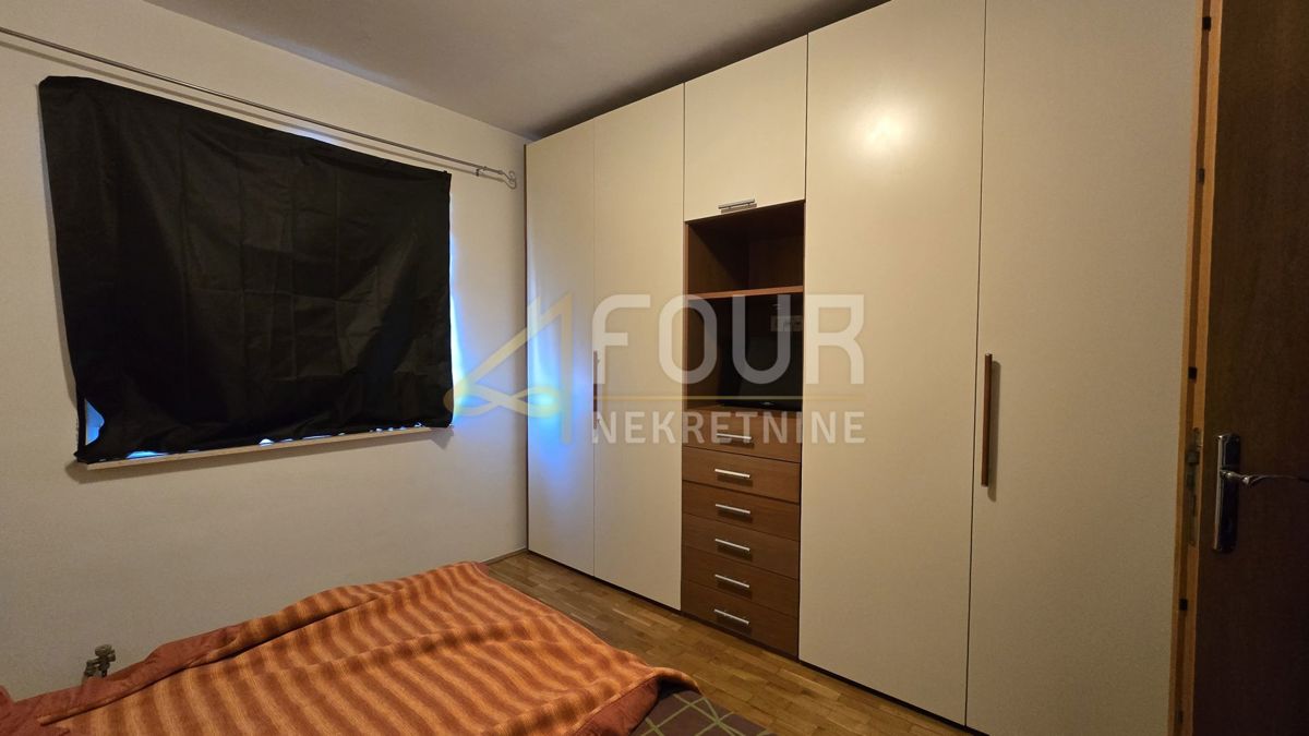 Stanovanje Pobri, Opatija - Okolica, 42,29m2