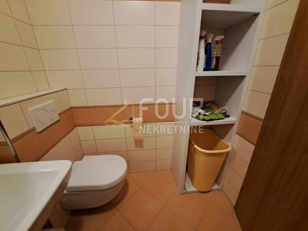 Stanovanje Pobri, Opatija - Okolica, 42,29m2