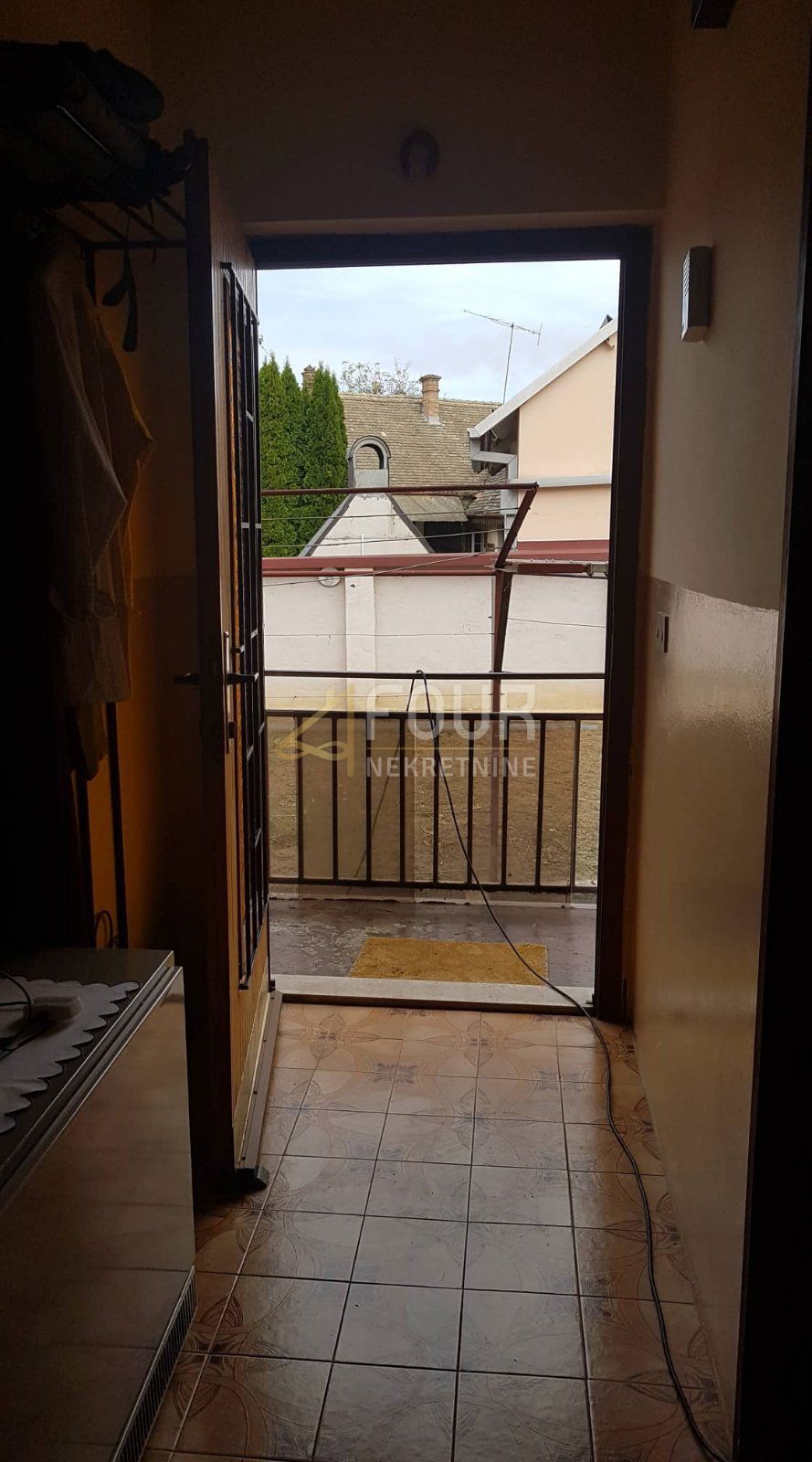 Hiša Petrijevci, 54m2