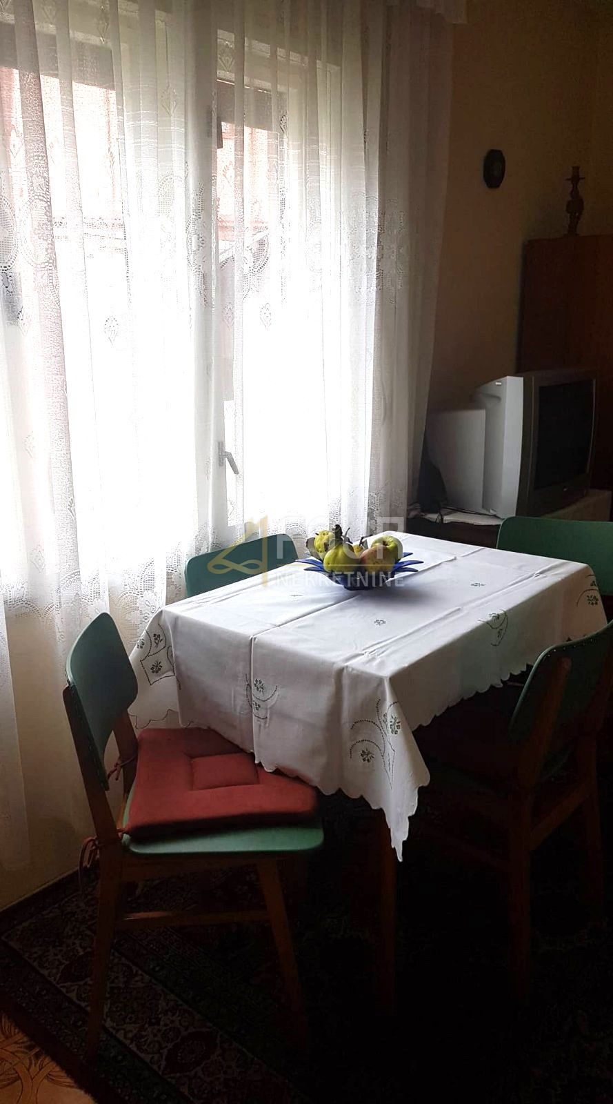Hiša Petrijevci, 54m2