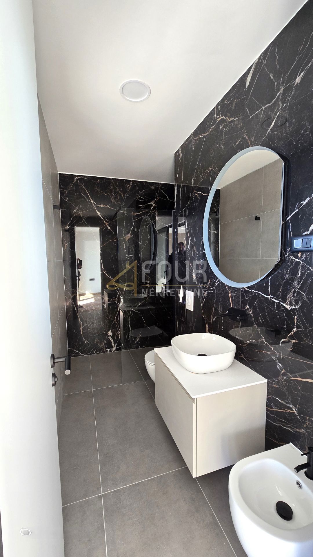 Stanovanje Opatija - Centar, Opatija, 146,33m2