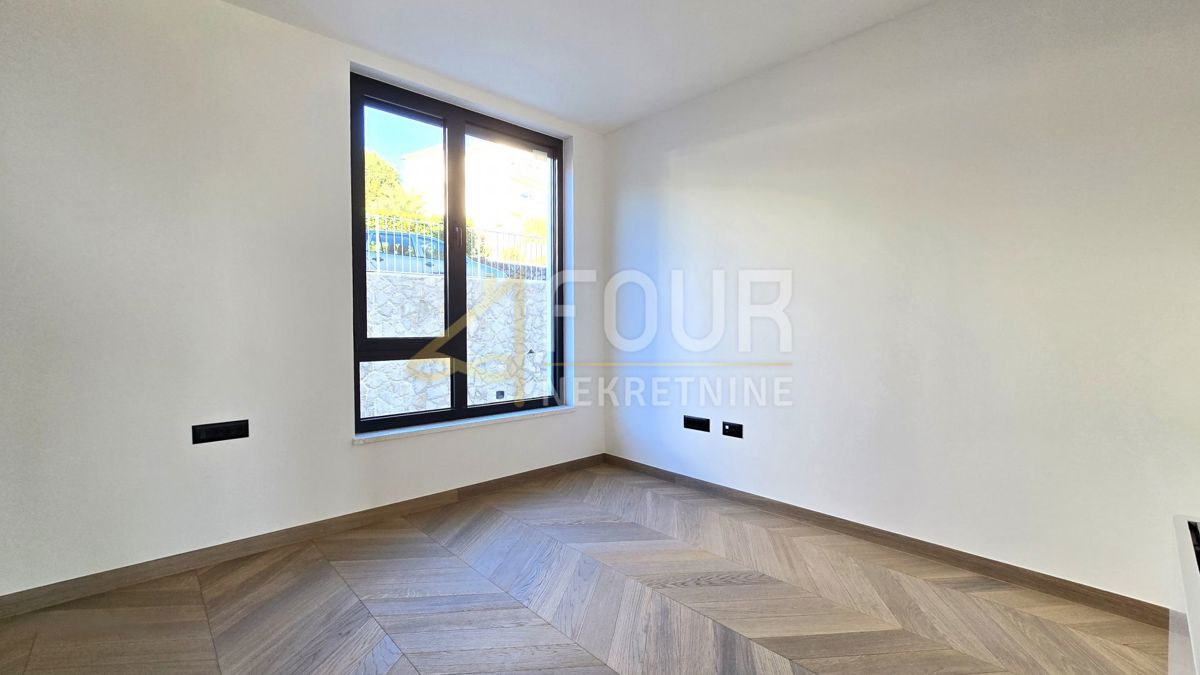 Stanovanje Opatija - Centar, Opatija, 146,33m2
