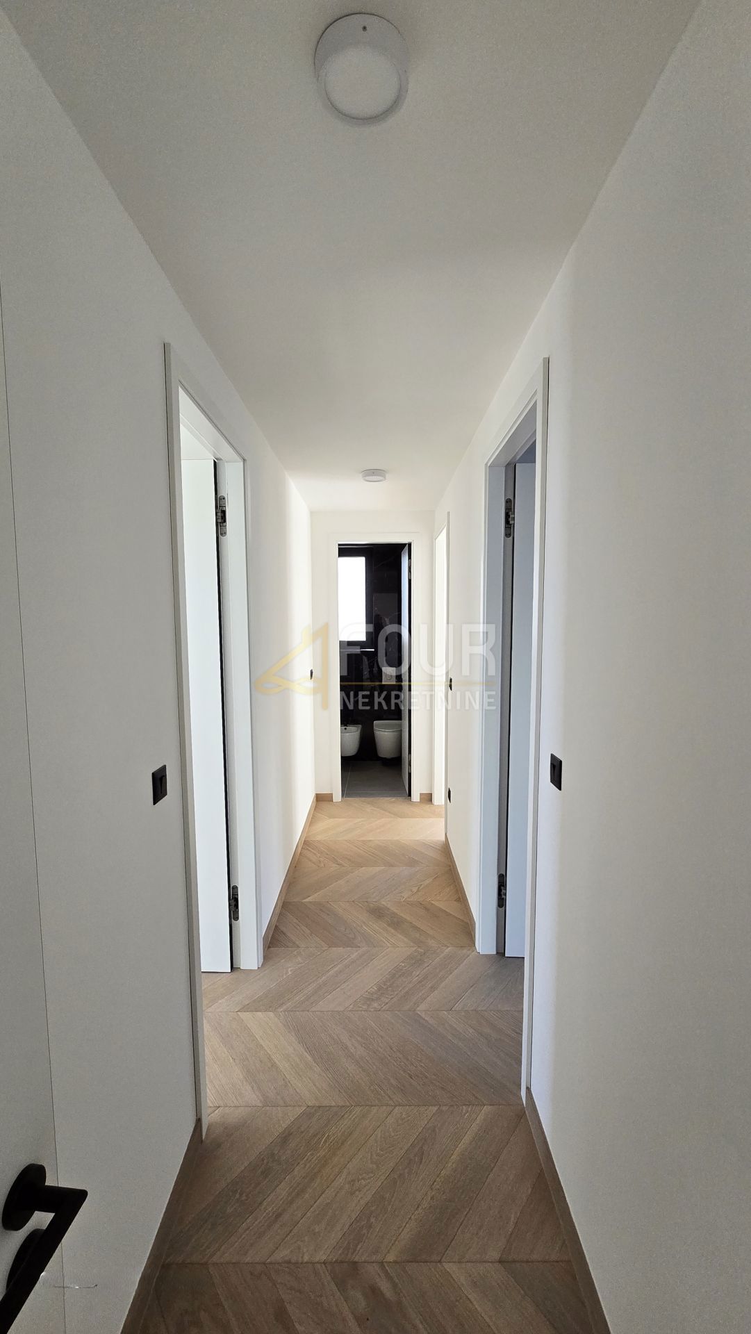 Stanovanje Opatija - Centar, Opatija, 146,33m2