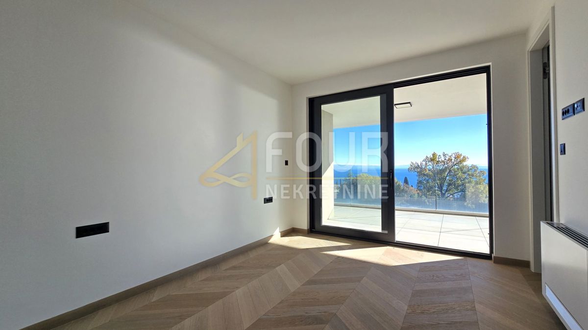 Stanovanje Opatija - Centar, Opatija, 146,33m2