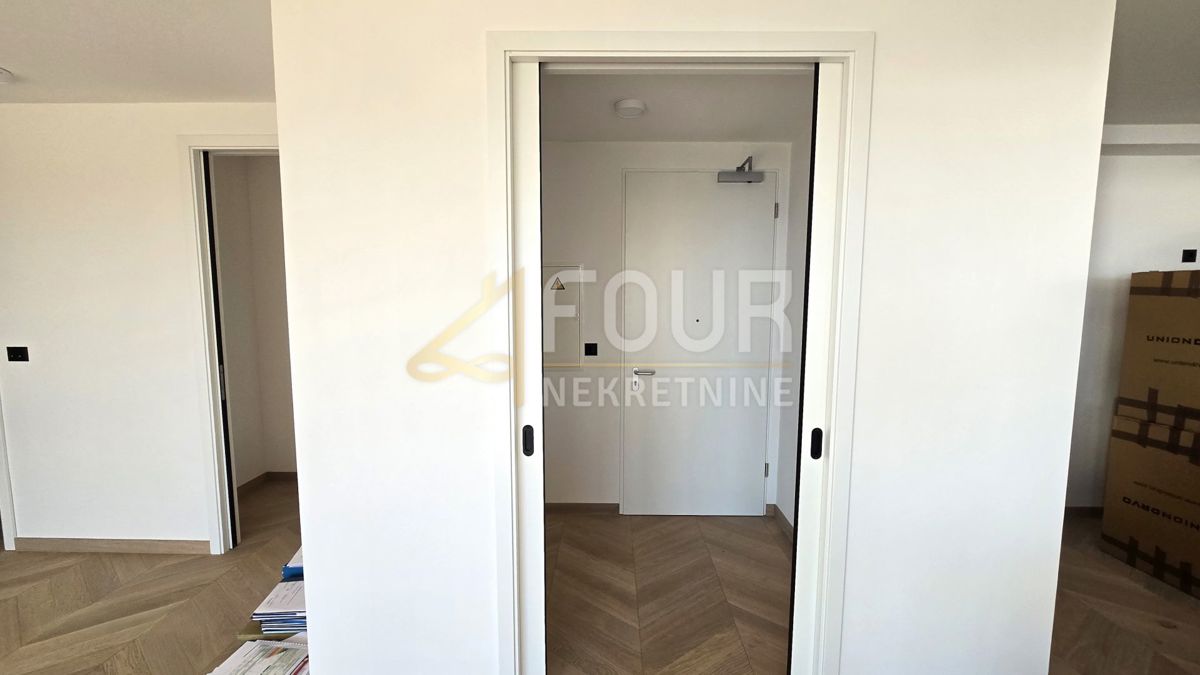 Stanovanje Opatija - Centar, Opatija, 146,33m2