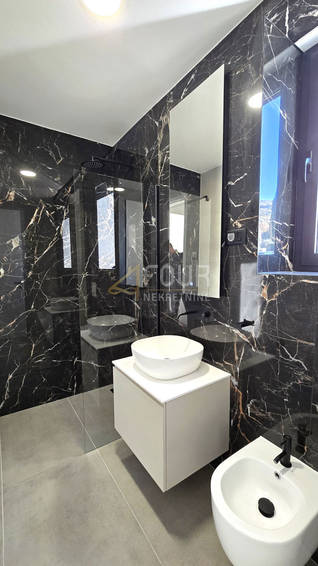 Stanovanje Opatija - Centar, Opatija, 146,33m2