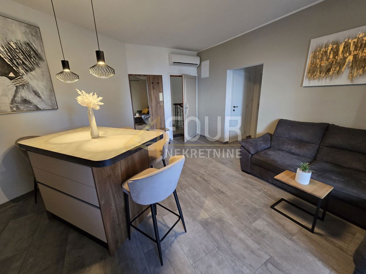 Stanovanje Opatija - Centar, Opatija, 55,35m2