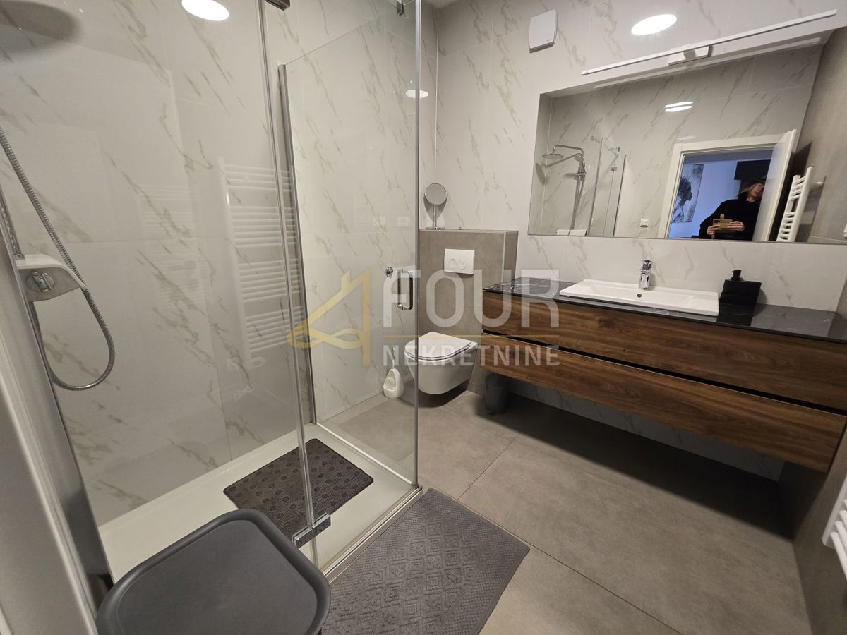 Stanovanje Opatija - Centar, Opatija, 55,35m2