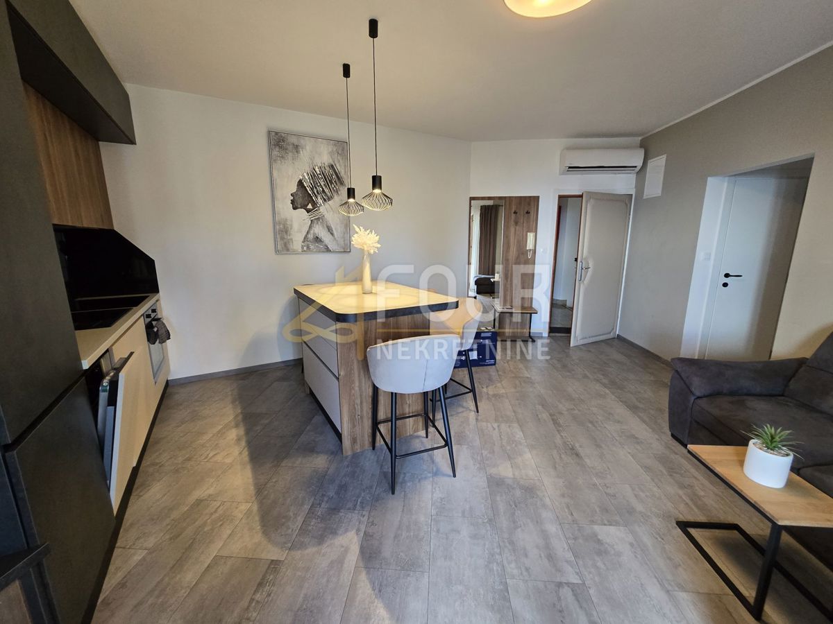 Stanovanje Opatija - Centar, Opatija, 55,35m2