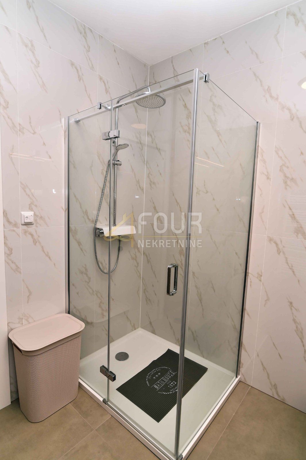 Stanovanje Opatija - Centar, Opatija, 55,35m2