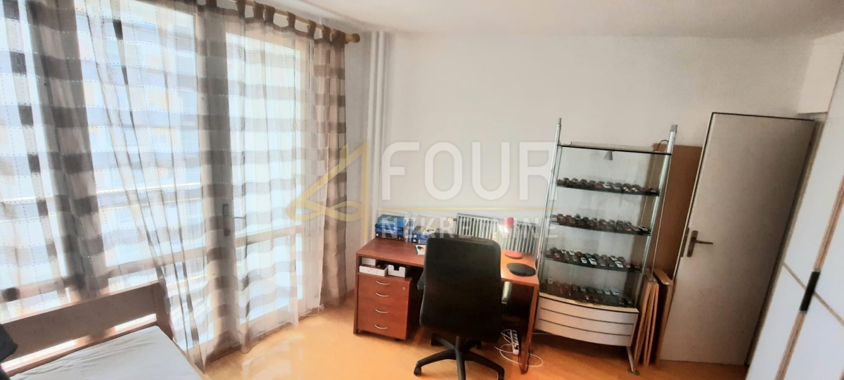 Stanovanje Kozala, Rijeka, 85,71m2